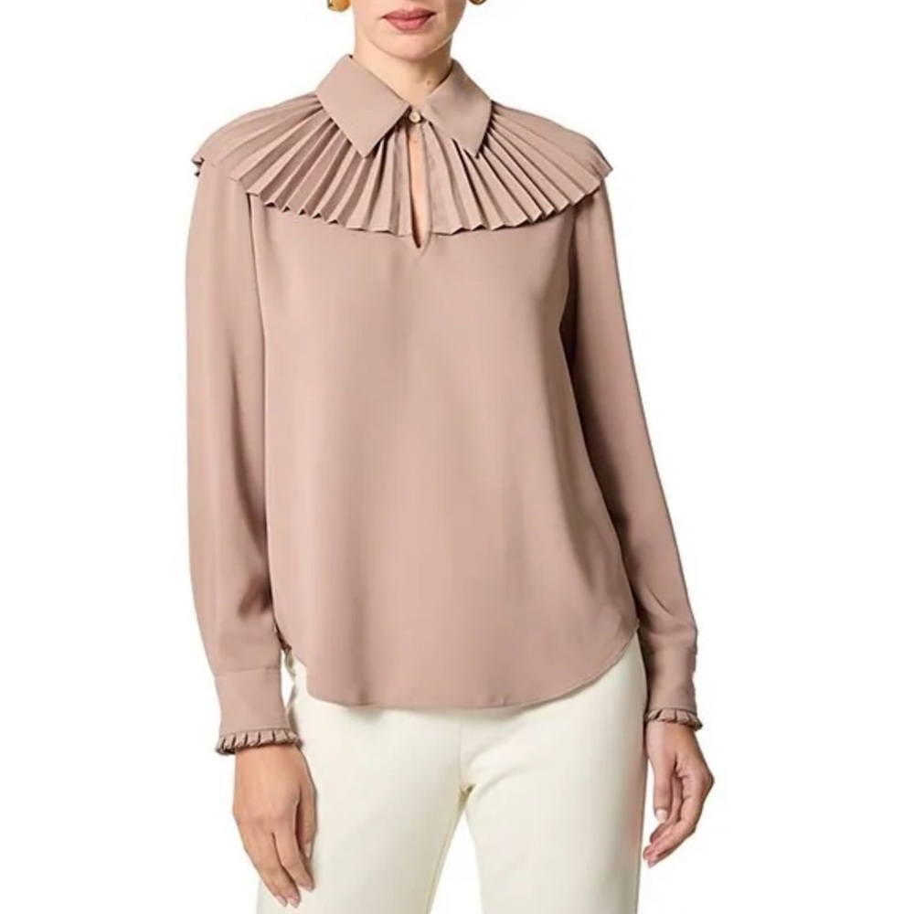 Trina Turk Windmill Top - NWT!